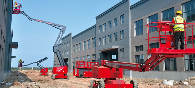 建築工程